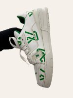 Louis Vuitton Trainer Sneaker Size UK 7.5 / EU 42