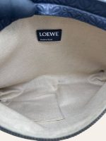 Loewe Anagram Clutch