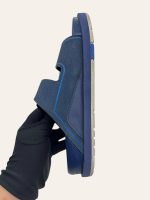Louis Vuitton Trainer Mules Size UK 7 / EU 41.5