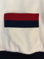 Gucci Bee Embroidered Jacket