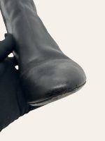 Louis Vuitton Monogram Ankle Boot Size 38