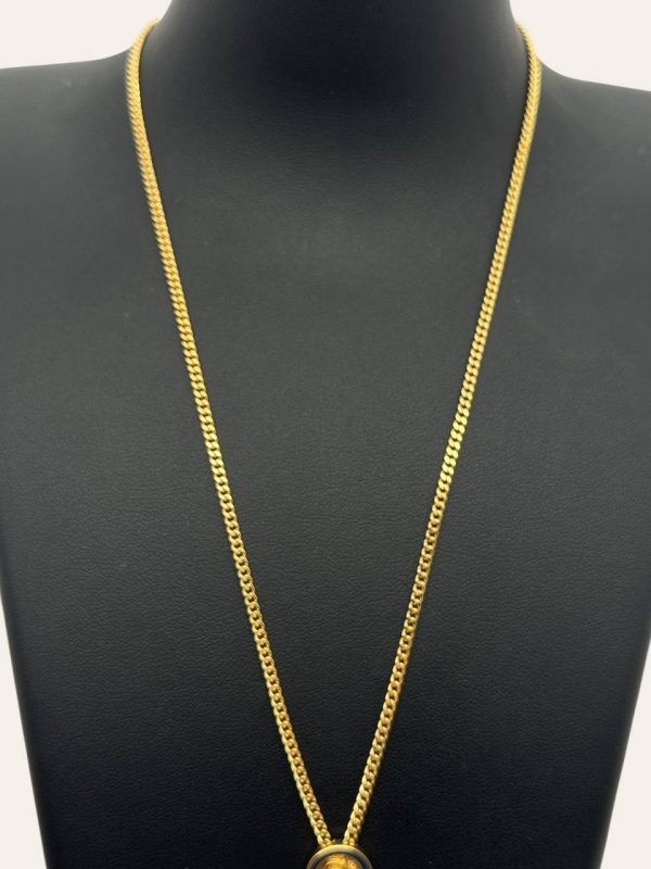 Dior Vintage Necklace