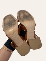 Louis Vuitton Isola Sandal Size EU 38