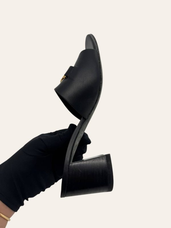 Hermes Bastille Sandal Size 38
