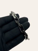 Louis Vuitton Monogram Chain Bracelet