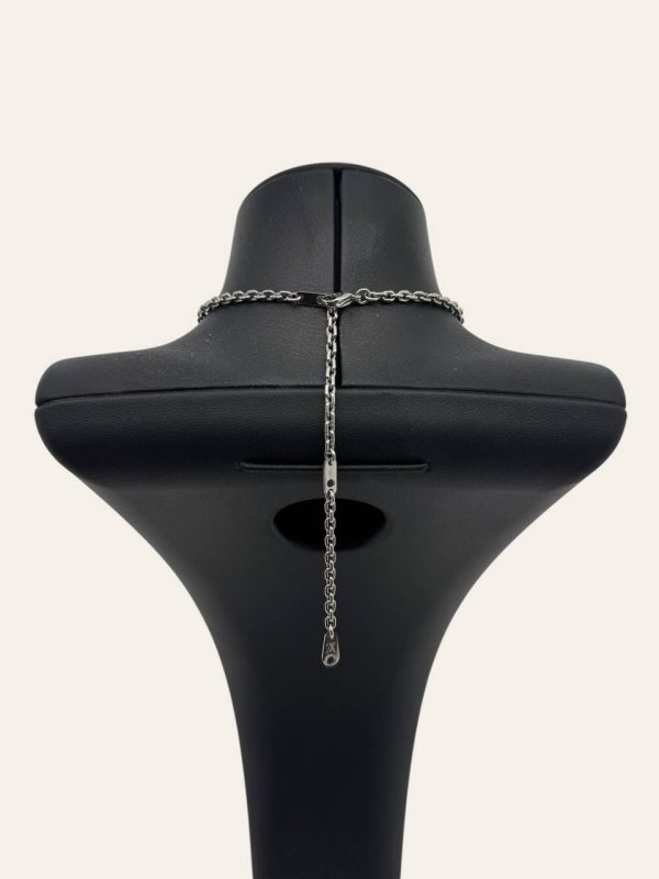 Louis Vuitton Monogram Bold Necklace