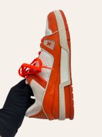 Louis Vuitton Trainer Sneaker Size UK 8 / EU 42.5