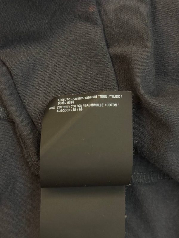 Balenciaga Speedhunter Oversized T-Shirt