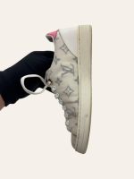 Louis Vuitton Frontrow Sneaker Size 34.5