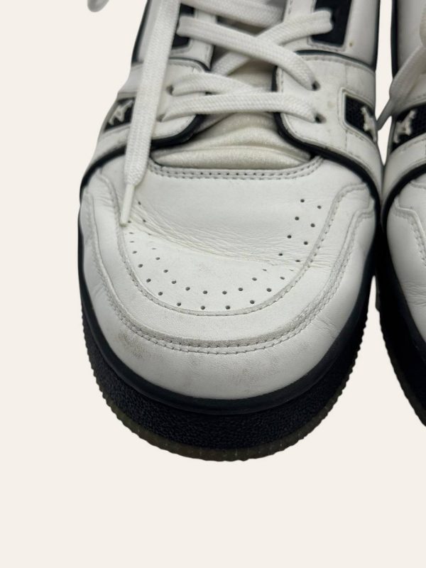 Louis Vuitton Trainer Sneaker Size UK 6.5 / EU 41