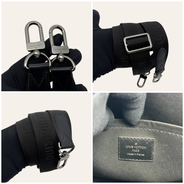 Louis Vuitton City Keepall Monogram