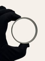 Hermes Enamel Bangle
