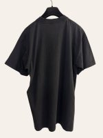Balenciaga Embroidered Logo T-Shirt