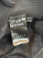 Prada Re-Nylon Bucket Hat