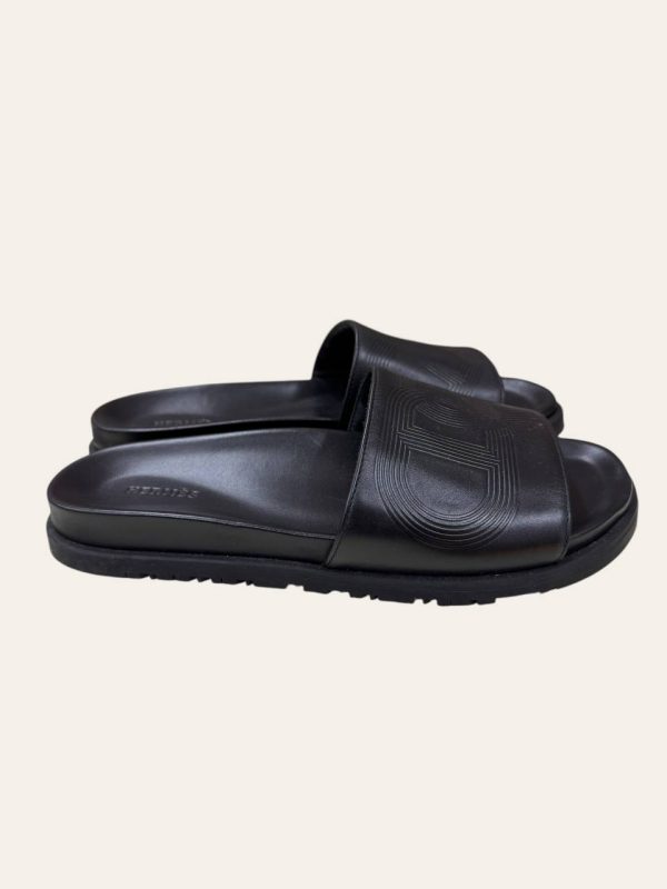 Hermes Biarritz Sandal Size 41