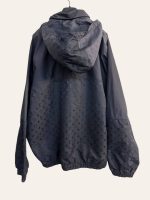 Louis Vuitton Monogram Jacket