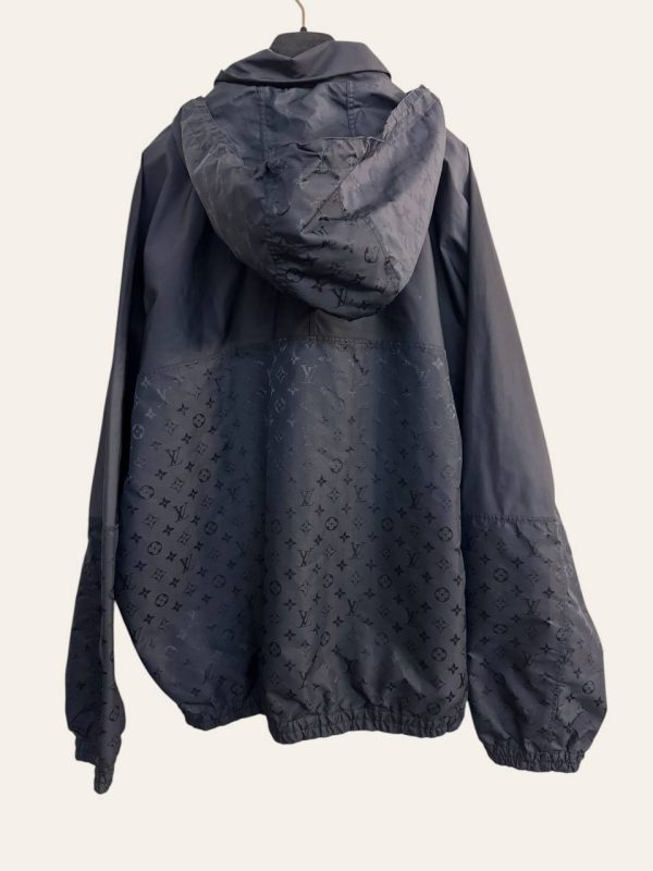 Louis Vuitton Monogram Jacket