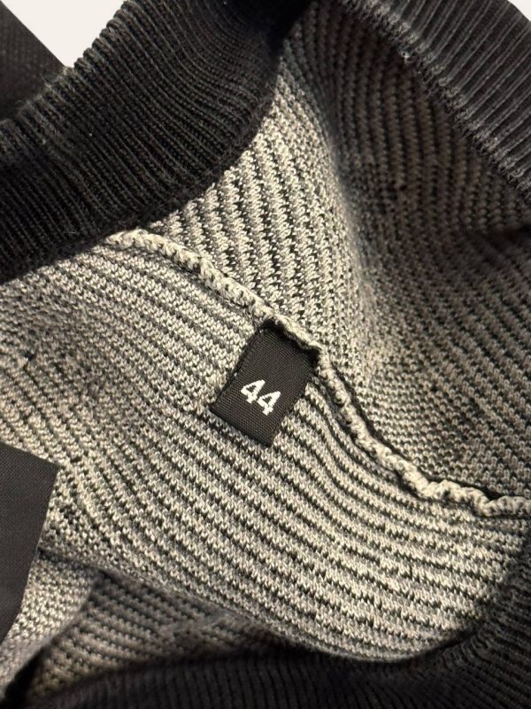 Dolce and Gabbana Logo Sweatshirt