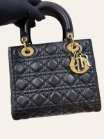 Dior Lady Dior Bag