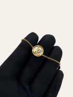 Louis Vuitton Pearlfection Monogram Bracelet