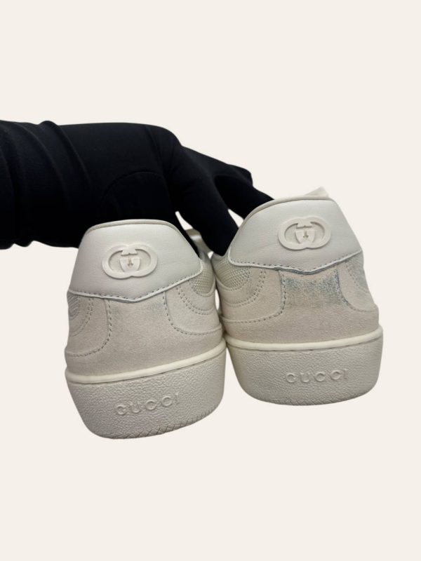 Gucci G75 Trainer Sneaker Size UK 5.5 / EU 39.5