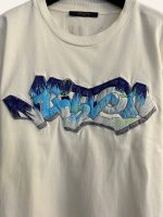 Louis Vuitton Logo T-Shirt