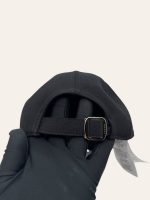 Gucci Web Hat