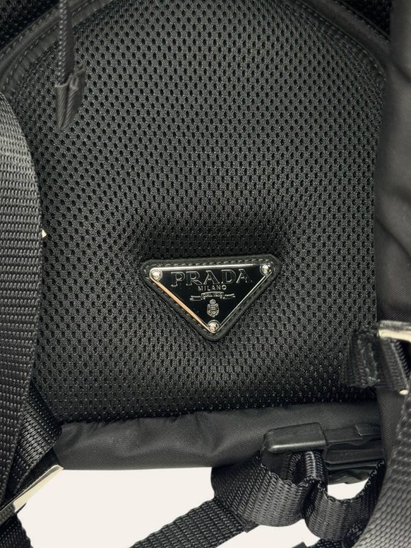 Prada Re-Nylon Backpack