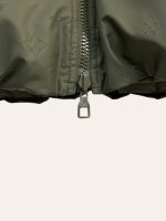 Louis Vuitton Monogram Reversible Down Jacket