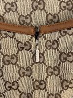 Gucci Monogram Dress