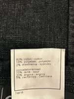Chanel Denim Jacket