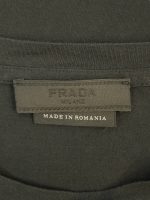Prada Logo T-Shirt