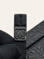 Loewe Anagram Clutch