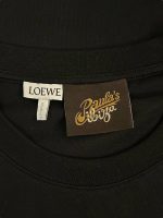 Loewe Logo Graphic T-Shirt