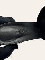 Hermes Bastille Sandal Size 38