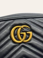 Gucci Marmont Small Camera Bag