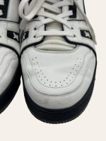 Louis Vuitton Trainer Sneaker Size UK 6.5 / EU 41