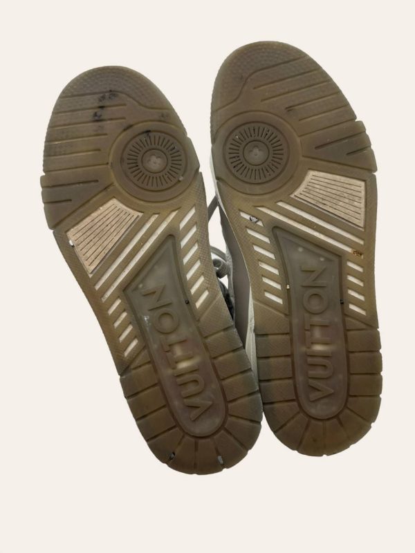 Louis Vuitton Trainer Sneaker Size UK 7 / EU 41.5