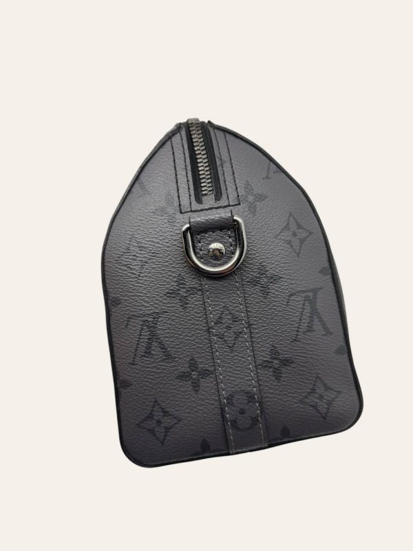 Louis Vuitton City Keepall Monogram
