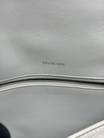 Balenciaga Downtown Small Shoulder Bag
