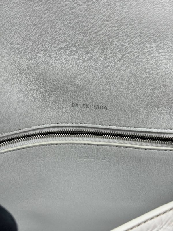 Balenciaga Downtown Small Shoulder Bag