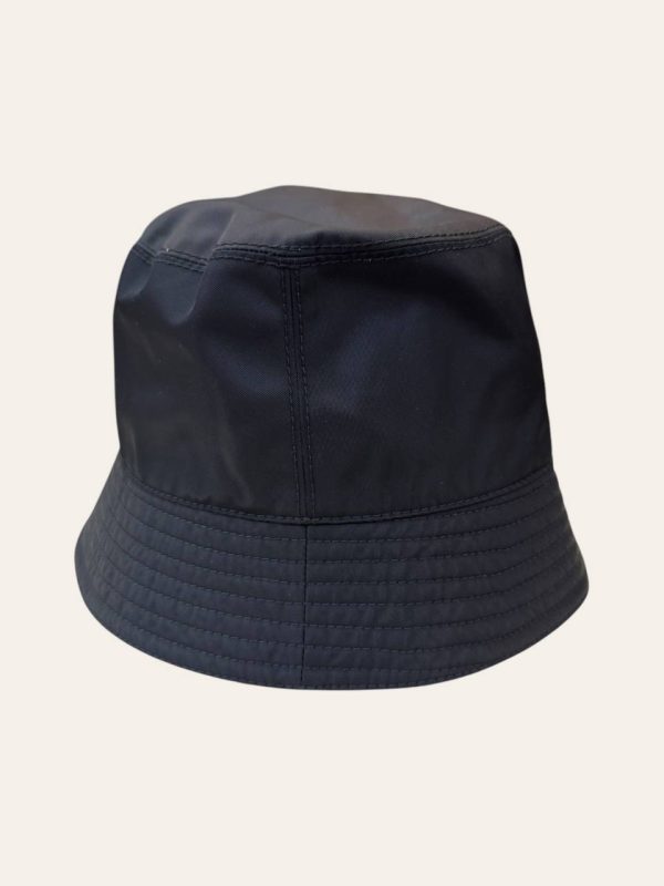 Prada Re-Nylon Bucket Hat