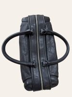 Chanel CC Bowling Bag