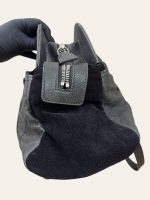 Chanel Mademoiselle Lock Tote