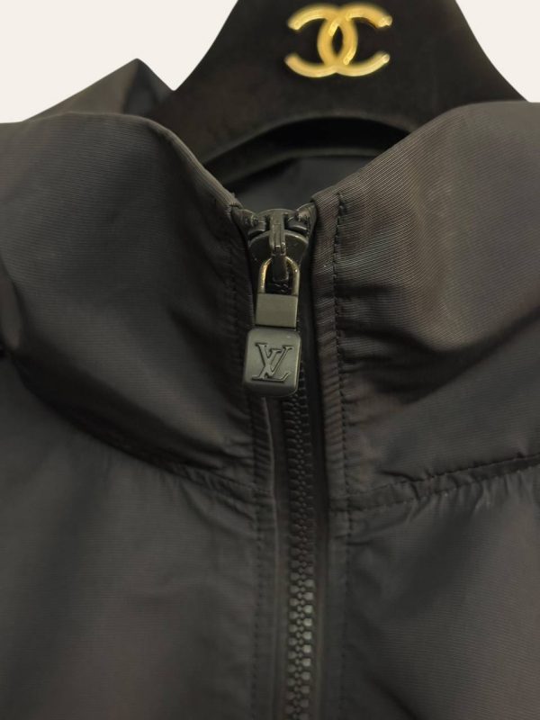 Louis Vuitton Monogram Jacket