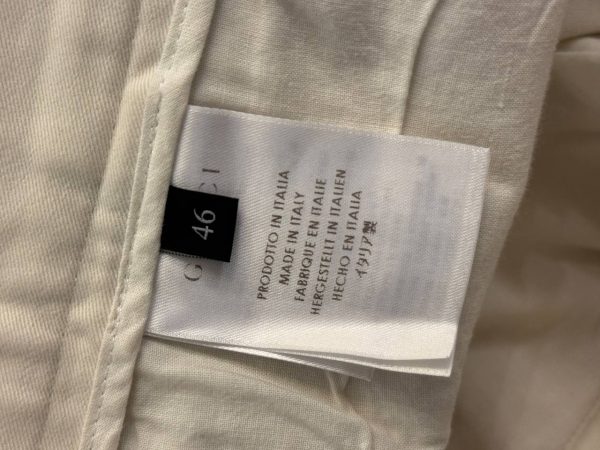Gucci Pants