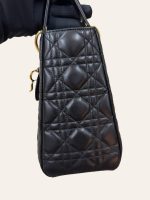 Dior Lady Dior Bag