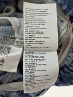 Miu Miu Denim Shorts