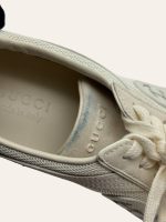 Gucci G75 Trainer Sneaker Size UK 5.5 / EU 39.5