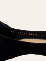 Dior Suede Pumps Size 36.5